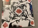 Blood Sugar Sex Magik [LP] by Red Hot Chili Peppers Vinyl Record New Sealed