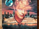 DAVID BOWIE - LIVE MONTREAL FORUM 13TH JULY 1983 / MINT, 3 splattered VINYL LP