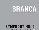 SYMPHONY NO. 1 (TONAL PLEXUS)
