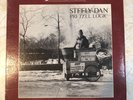 Steely Dan Pretzel Logic 1974 Quadraphonic Press LP, VG+ Vinyl/VG+ Cover
