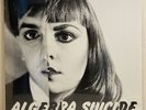 Algebra Suicide – Feminine Squared 2013 Dark Entries Vinyl Sealed New
