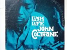 JOHN COLTRANE Lush life US Mono Repress 1964 LP PRESTIGE