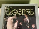 THE DOORS 1967 S/T ELEKTRA 1ST PRESS UK STEREO EKS-74007 TOP AUDIO  VG+ VG FAB