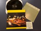 Lifter Puller - Fiestas + Fiascos Hold Steady LP Vinyl EX Complete Inserts
