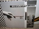 SCORPIONS-Crazy World-OR.RARE 1990 SEALED RECORD CLUB PRESSING MINT LP