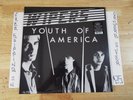 SEALED WIPERS YOUTH OF AMERICA RE LP JACKPOT RECORDS JPR 82802