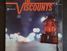 THE VISCOUNTS - HARLEM NOCTURNE RARE ORIGINAL - MADISON