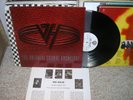 VAN HALEN-For Unlawful Carnal Knowledge-OR.RARE SOUTH KOREAN NM- LP/BIO PHOTO