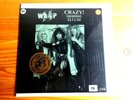 W.A.S.P. RARE LP