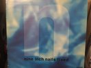 Nine inch nails Fixed vinyl