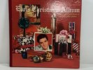ELVIS PRESLEY CHRISTMAS ALBUM LOC 1035 RCA RECORDS GATEFOLD VINYL LP