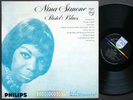 NINA SIMONE Pastel Blues LP PHILIPS PHM 200-187 US 1965 DG MONO Jazz Blues