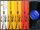 LIGHTNIN' HOPKINS Self Titled LP FOLKWAYS RECORDS FS 3822 US 1963 Texas Blues