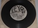STATIC -Voice On The Line/Stealin'-7