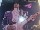 Sealed Purple Vinyl LP Prince Purple Rain 12