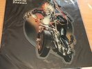 IRON MAIDEN -Infinite Dreams- Rare UK Shaped Picture Disc with Insert (Vinyl)