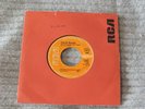 David Bowie – Station To Station - RCA - French promo 7
