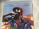 Toots And The Maytals Funky Kingston Vinyl Lap Mango