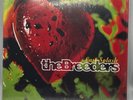 The Breeders : Last Splash (Vinyl LP 4AD 2018 Reissue) EX/EX - Pixies, Kim Deal
