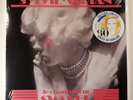 Sylvie Vartan - Je Chante Pour Swanee (Limited Grey Vinyl LP) New & Sealed