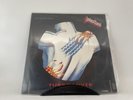 Judas Priest - Turbo Lover Maxi-Single (CBSA 12.7048) VG/EX