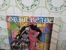 GRIM REAPER  Fear No Evil   1985 USA LP VINYL HEAVY METAL SUPER
