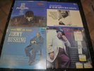JImmy Rushing x 4, Five Feet, Listen To The, If This Ain't, Essentials, (BLUES)