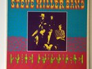 Steve Miller Band Children of the Future 1968 Capitol Lp SKAO 2920 Promo