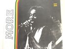 DENNIS BROWN  MORE 1982