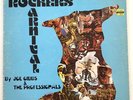 Joe Gibbs & The Professionals Rockers Carnival Vinyl LP Joe Gibbs Music SEALED