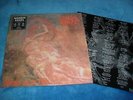 MORBID ANGEL -BLESSED ARE THE SICK-HARD TO FIND FIRST PRESS VINYL LP ENGLAND 91