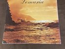 Rare Lp LEMURIA ORIGINAL PRESS HEAVEN FUNK / Soul Private Press VG+