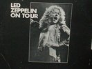 LED ZEPPELIN On Tour 2 LP SET RARE Berkeley Records LIVE TMOQ