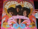 THE FLIRTATIONS Nothing But a Heartache LP RARE SOUL ORIGINAL 1969 DERAM RECORDS