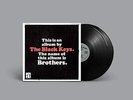 The Black Keys - Brothers (Deluxe Remastered Anniversary Editio (NEW 2 VINYL LP)