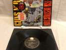 Guns N' Roses Appetite for Destruction Vinyl LP uncensored cover