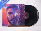 Kid Cudi - Man On The Moon III: The Chosen - Double LP Vinyl Record - NM/EX