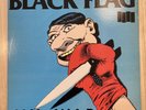 Black Flag My War LP 1984 SST 023 Vinyl VG++ Check out pics