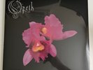 Orchid Opeth LP Record Vinyl RSD20 Pink Marble Swirl Ltd 1000 Copies New Sealed