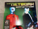 The Network money money 2020.  Exclusive Pink Vinyl Hand Numbered (green Day)