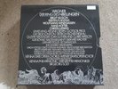 WAGNER DER RING DES NIBELUNGEN . SOLTI DECCA D 100D 1-19 LP