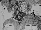 The Beatles - Revolver (LP, Album, Mono)