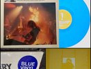 THE FLAMING LIPS Telepathic Surgery 2x LP Blue Vinyl SEALED