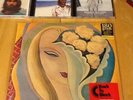 Derek And The Dominos Layla Ltd.Ed.180g Remaster 2-Vinyl LP Sealed (2008Polydor)