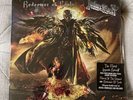 Judas Priest - Redeemer of Souls Vinyl  Foil Cover 150g Sealed OOP