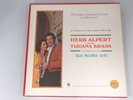 Herb Alpert And The Tijuana Brass Plus Selections From The Baja Marimba Band