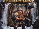 Wind Rose - Wintersaga (Vinyl LP - 2019 - EU - Original)