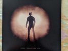 Vinile Solo Tutto Massimo Pericolo Autografato Trasparente