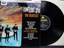 The Beatles Something New Parlophone CPCS 101 EXPORT EX