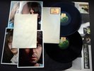 The Beatles WHITE ALBUM  APPLE / ODEON 1st UK export EX complet